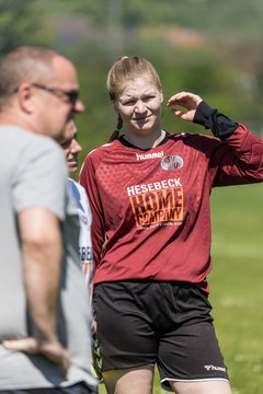 Bild 26 - F SV Henstedt Ulzburg - SV Fortuna Boesdorf : Ergebnis: 3:1